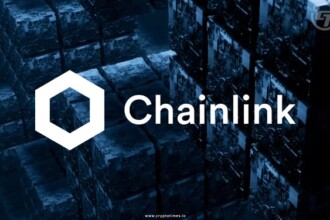 Chainlink's Cross-Chain Protocol Connect Blockchain & TradFi