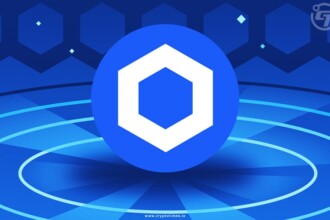 Chainlink's Staking v0.2 Hits 19m LINK Capacity in 7 Hours