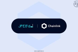 JPEG’d Integrates With Chainlink to Leverage CryptoPunks as Collateral