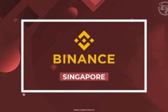 Binance To Restrict Deposit and Spot Trading in Singapore