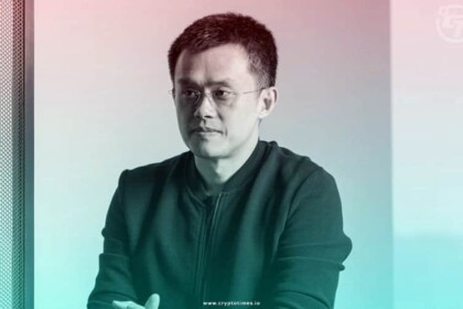 Binance CEO CZ Holds $96B Fortune