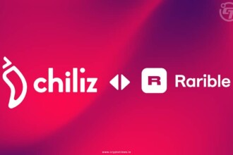 Chiliz And Rarible Unite: Next-Gen Sports NFTs