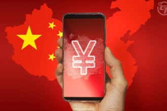 Chinese Official: Digital Yuan Must Be Universal