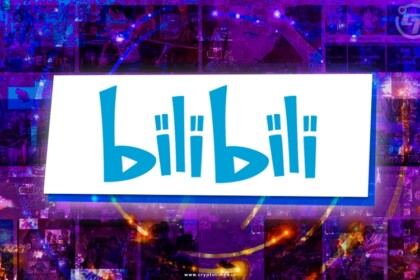 Chinese Streaming Service Bilibili now Allows NFT Transfers