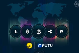 Tiger Brokers And Futu Plans To Step In Global Crypto Trading Market