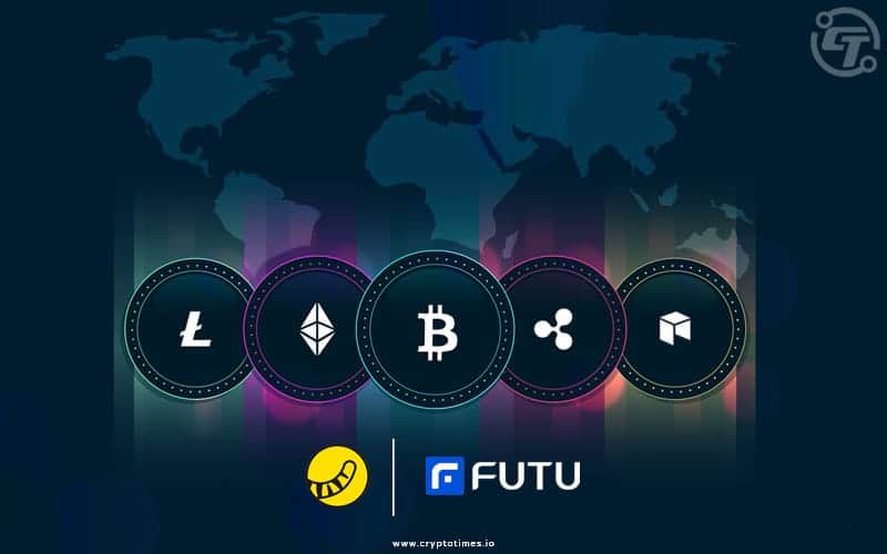 Tiger Brokers And Futu Plans To Step In Global Crypto Trading Market