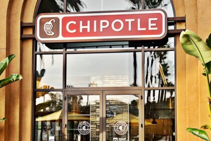 Chipotle to give $200K in Crypto via ‘buy the dip’ game