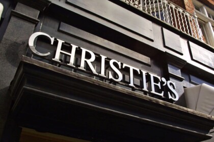 Christie’s Launches Venture Fund to Explore Web3
