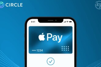 USDC Stablecoin Issuer Circle Adds Support for Apple Pay