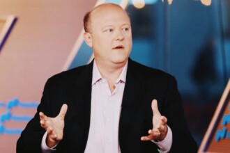 Circle CEO is Optimistic on Binance’s USDC Exit