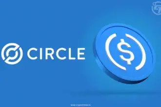 Despite facing challenges in the crypto market, Circle is pushing forward with its plans to become a publicly traded entity. Also Read: Circle Secures Patent for Blockchain Parallel Processing