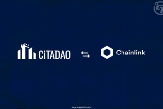 CitaDAO Integrating with Chainlink to Tokenized Real Estate on DeFi