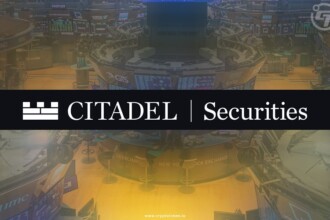 Silicon Valley Investors Sequoia, Paradigm Invest $1.15 Billion in Citadel Securities