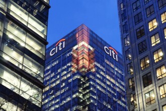 Citi Believes Terra Crash will not ‘Hit the Wider Financial System’