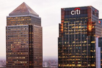 Citi Predicts CBDCs, Tokenization Will drive the Mass Crypto Adoption