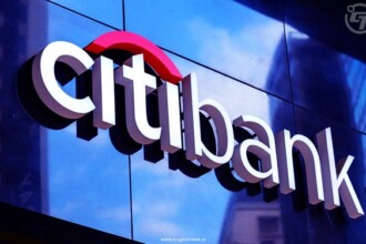 Citigroup Considers Crypto Custodian Partnerships, Including Metaco