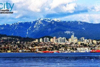 North Vancouver to be the First City Heated by Bitcoin