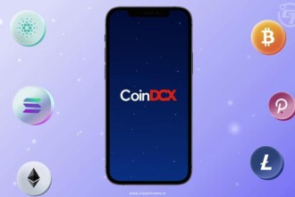 CoinDCX Clarifies the Recent News Regarding Fraud on its App