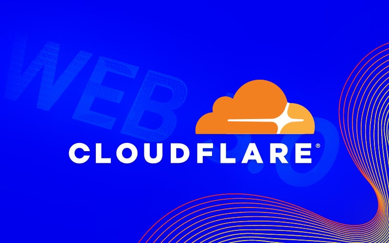 Cloudflare Launches Fully Staked Ethereum Validator Nodes
