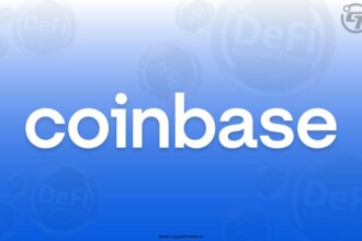 Coinbase Launches High-Interest DeFi Yields for Non-US Users