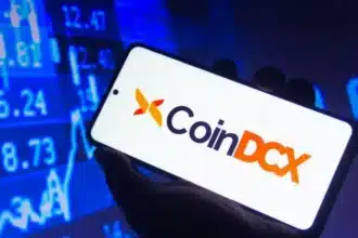 CoinDCX Unleashes Cryptocurrency Withdrawals