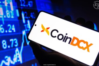 CoinDCXs Users Faces Issue In Trading Due To DownTime