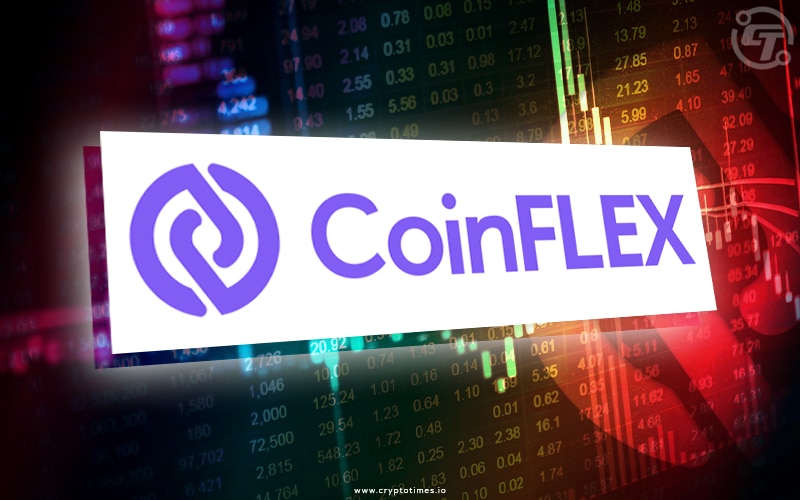 CoinFLEX restructuring plan gets 99% approval in voting