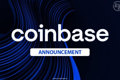 Coinbase Refutes Claims of Selling User Data to US Government