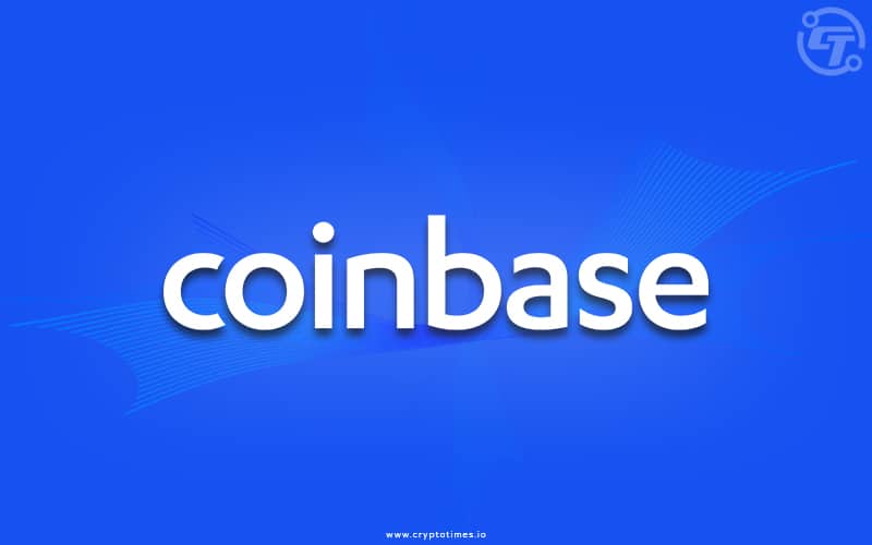 Coinbase Intends to offer $1.5 Billion Through Senior Notes Offering