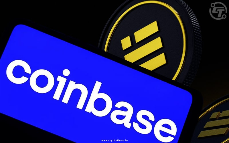 Coinbase to halt BUSD Trading due to Regulatory Uncertainty