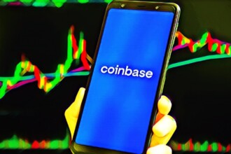 Coinbase Reports $1.1B loss in Q2