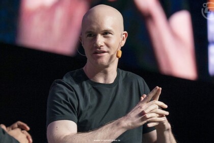 Coinbase CEO Rules Out Base Token, Eyes Layer-2 Growth