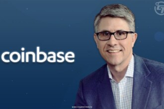 Brett Redfearn Leaves his Role Of The Coinbase VP