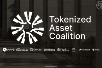 Coinbase Circle Aave Unites To Boost Asset Tokenization