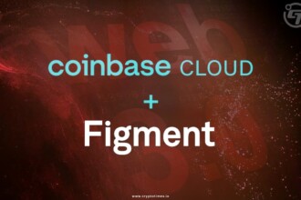 Coinbase Cloud, Figment to Contribute In Liquid Staking Protocol