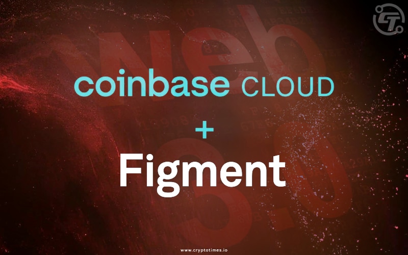 Coinbase Cloud, Figment to Contribute In Liquid Staking Protocol