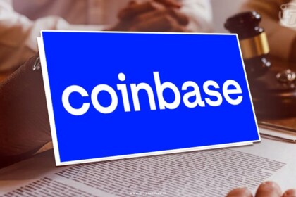 Crypto Exchange Coinbase Accused of Insider Trading