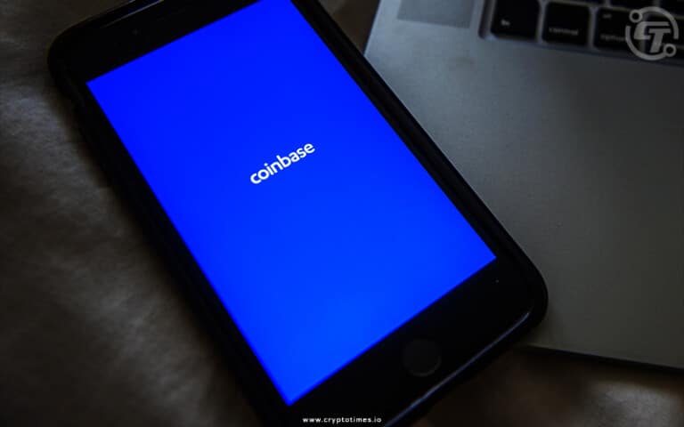 Coinbase App Slips from Highs Amid Bitcoin ETF Buzz