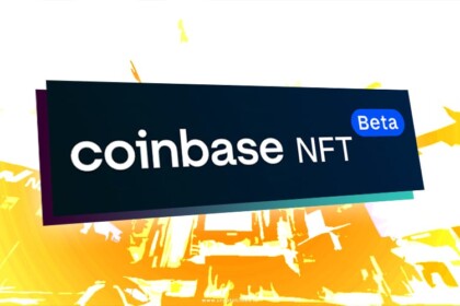 Coinbase NFT Marketplace goes Live in Beta