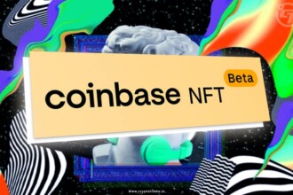 Coinbase NFT Adds New Features Following the Public Beta Launch