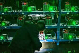 Coinbase Research tells Bitcoin Selling by Miners isn’t Significant