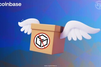 Coinbase Users Beware: No Access to Gala V2 Airdrop