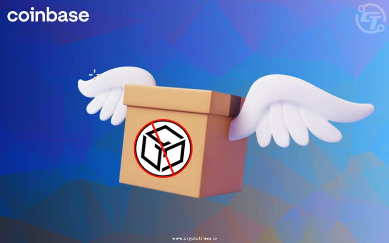 Coinbase Users Beware: No Access to Gala V2 Airdrop