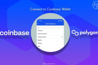 Coinbase Announce Support for Polygon Network on Coinbase Wallet