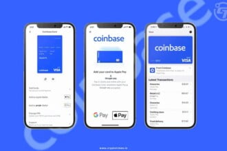 Coinbase Tie-Up With Apple And Google