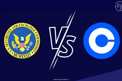 Coinbase and SEC Dispute May Delay Bitcoin ETF Approval