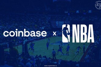 Coinbase Signed a Long-Term Partnership with NBA