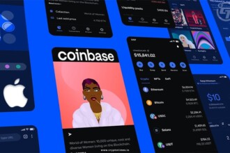 Apple blocks NFT-sending feature of Coinbase Wallet on iOS