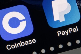 Coinbase Lists Paypal’s PYUSD as Experimental Asset