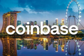 Crypto giant Coinbase gains Regulatory Approval in Singapore